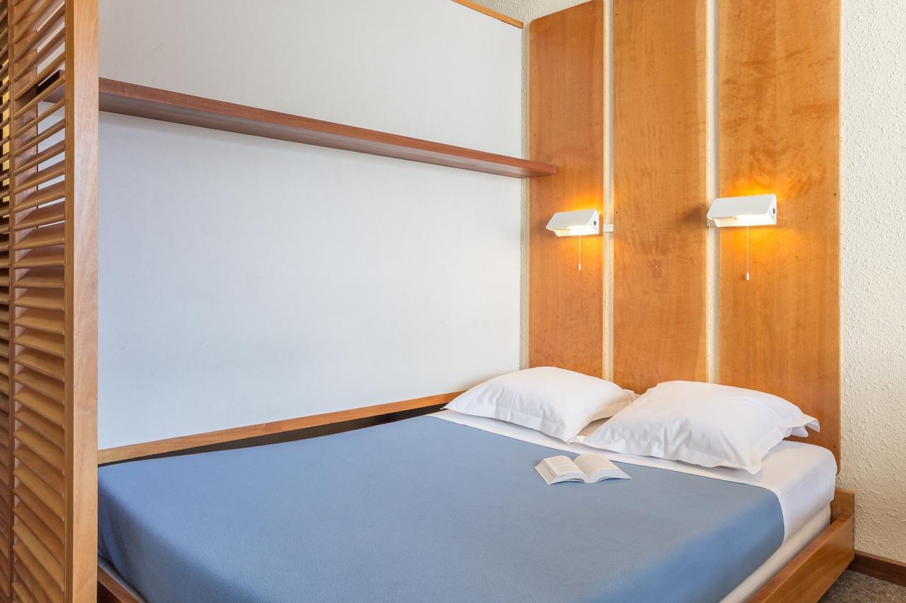 Residence Pierre & Vacances Les Ecrins Courchevel Ngoại thất bức ảnh